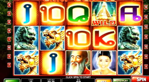 205 Zatočenia zadarmo v kasíne Slotty Vegas