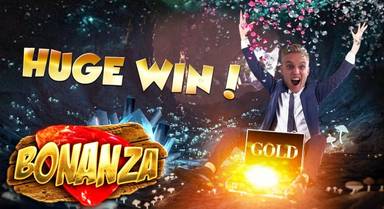 615% Bonus bez pravidiel! v kasíne Ruby Fortune